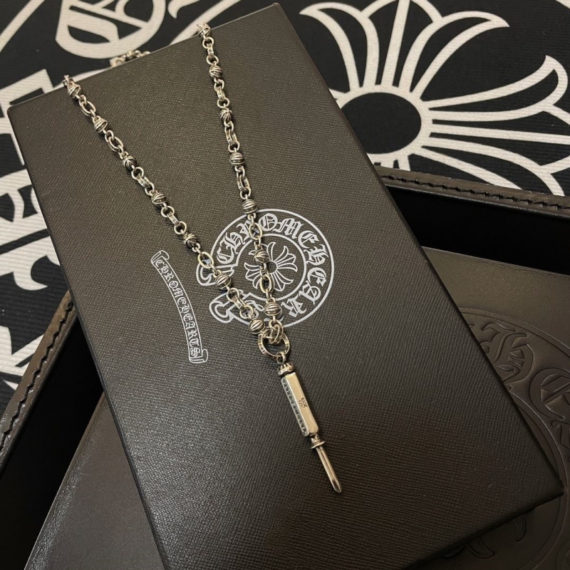 Chrome Hearts Necklaces